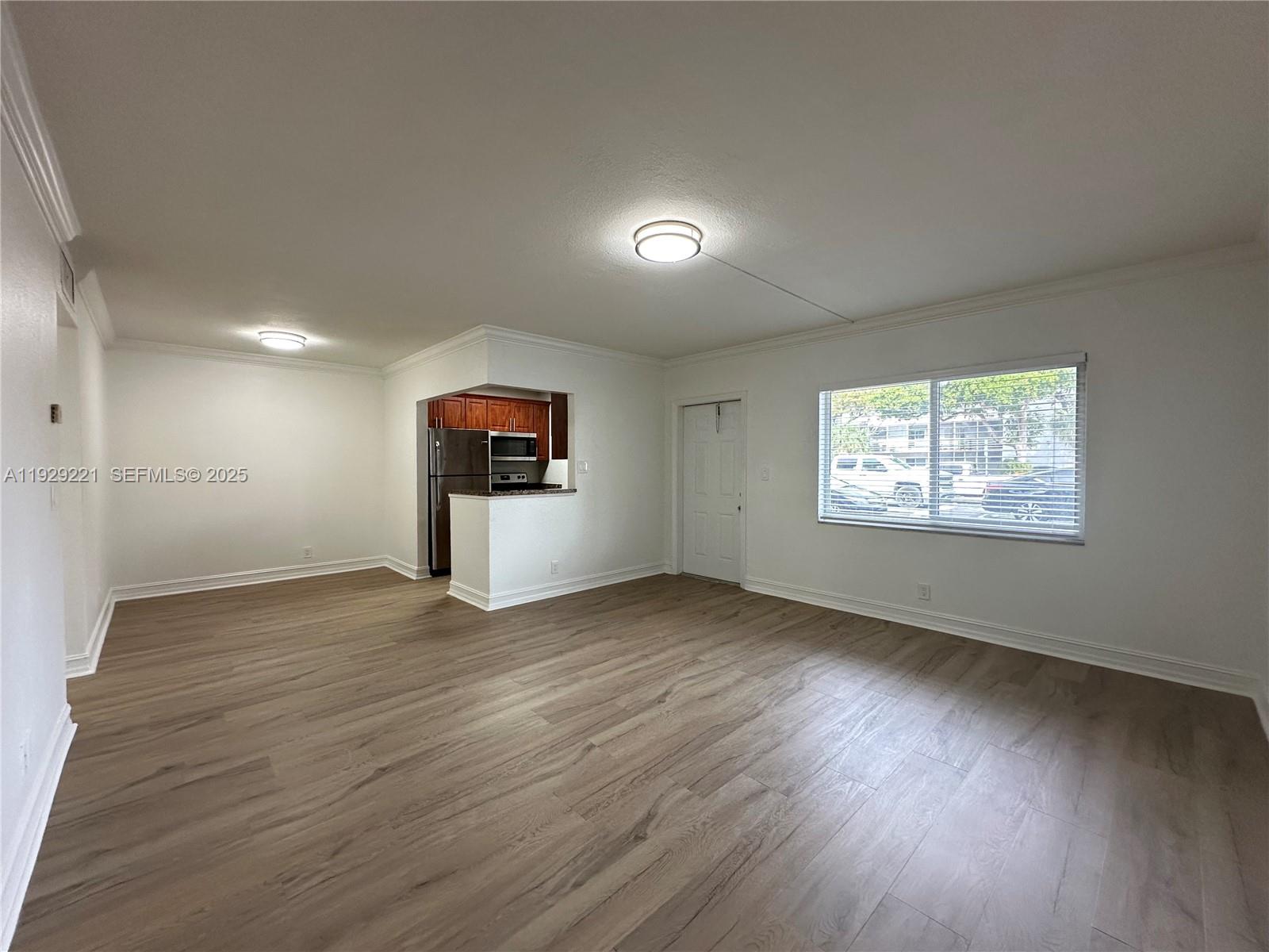 CORAL RIDGE ISLES - Residential Lease