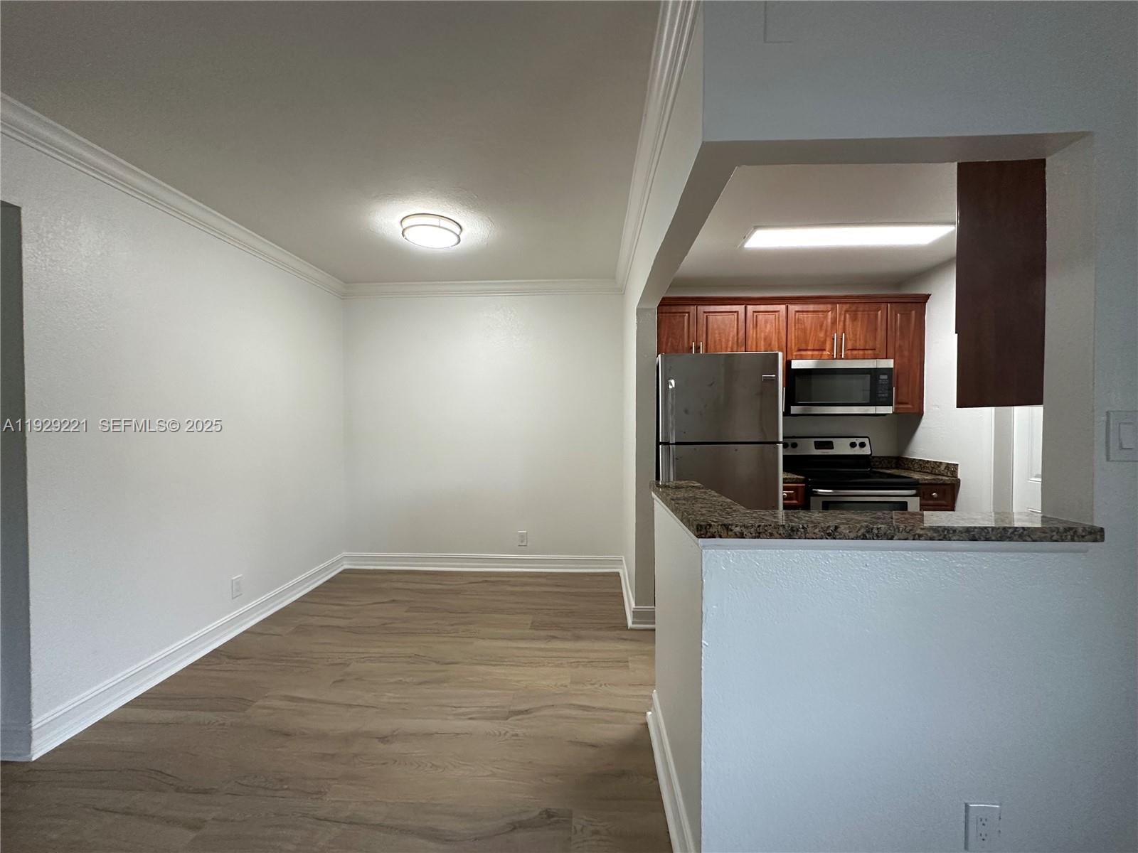 CORAL RIDGE ISLES - Residential Lease