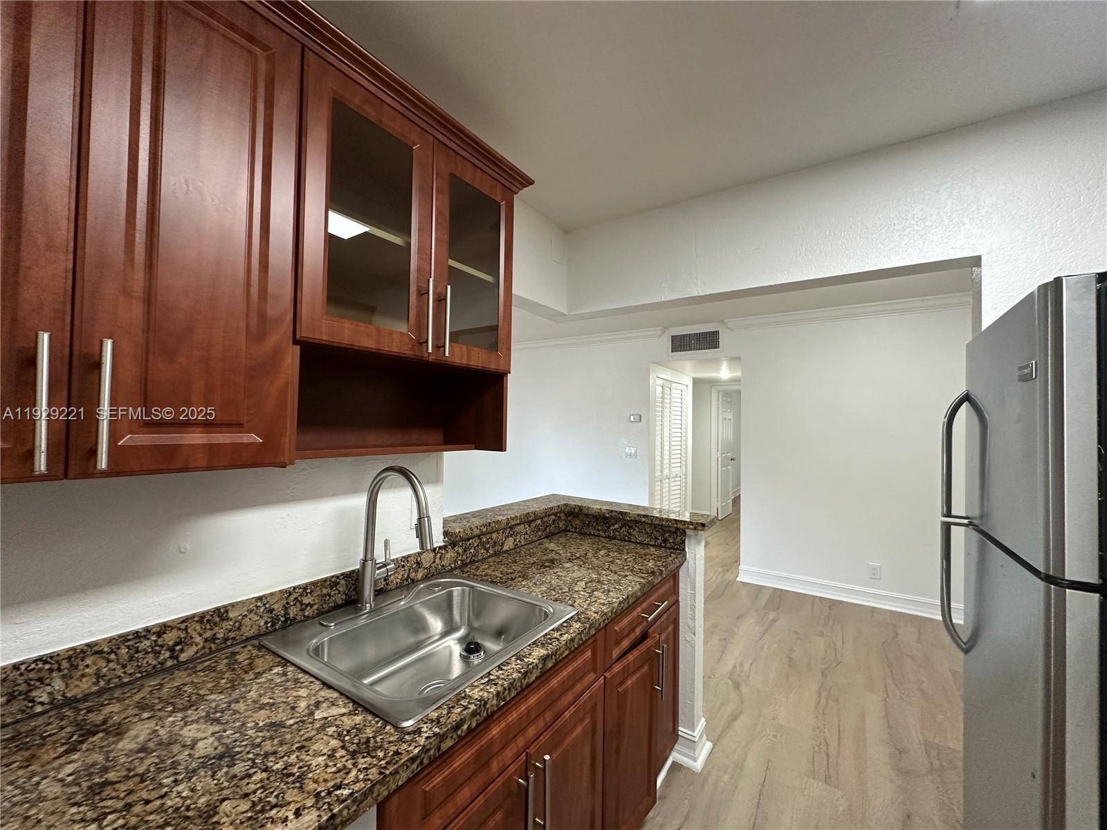 CORAL RIDGE ISLES - Residential Lease