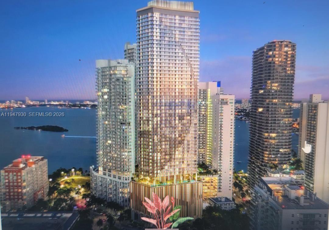 CITE CONDO - Residential