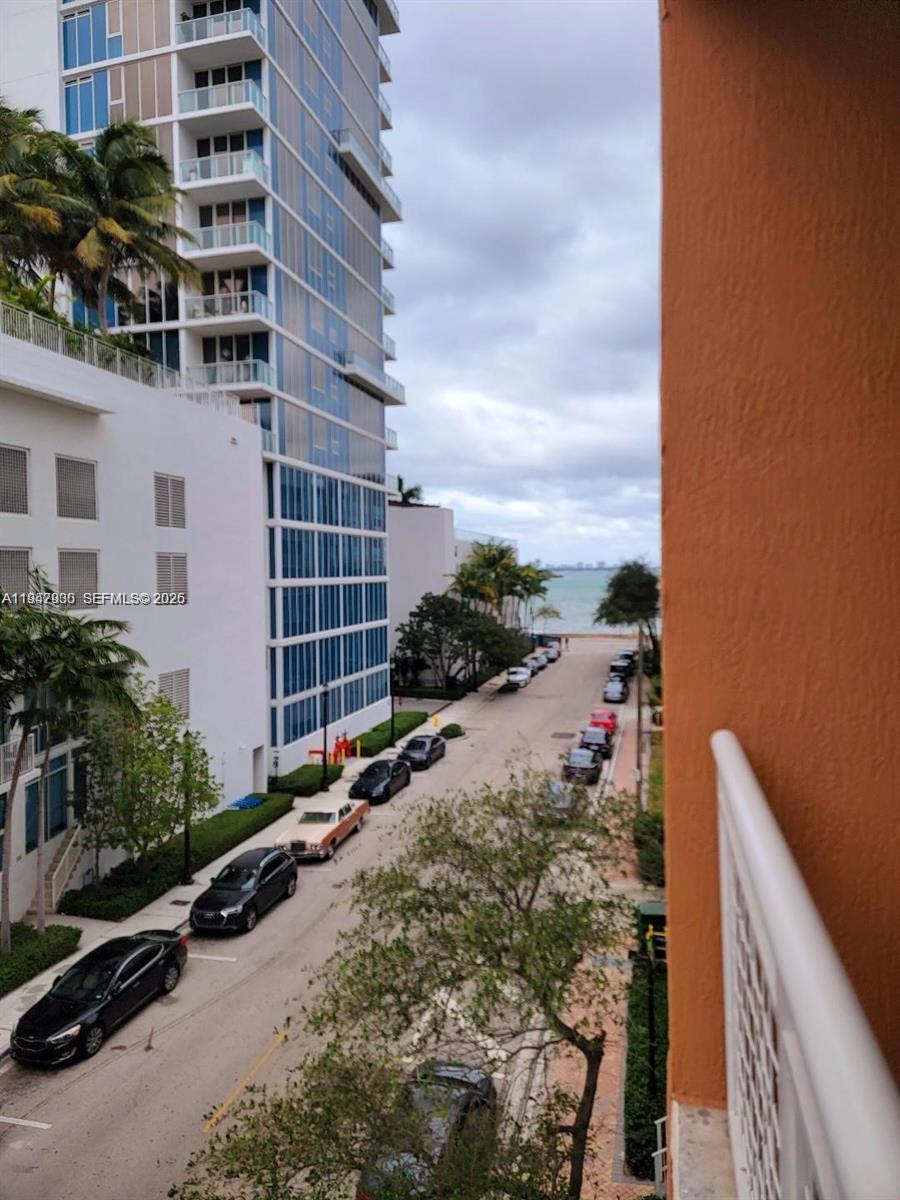 CITE CONDO - Residential