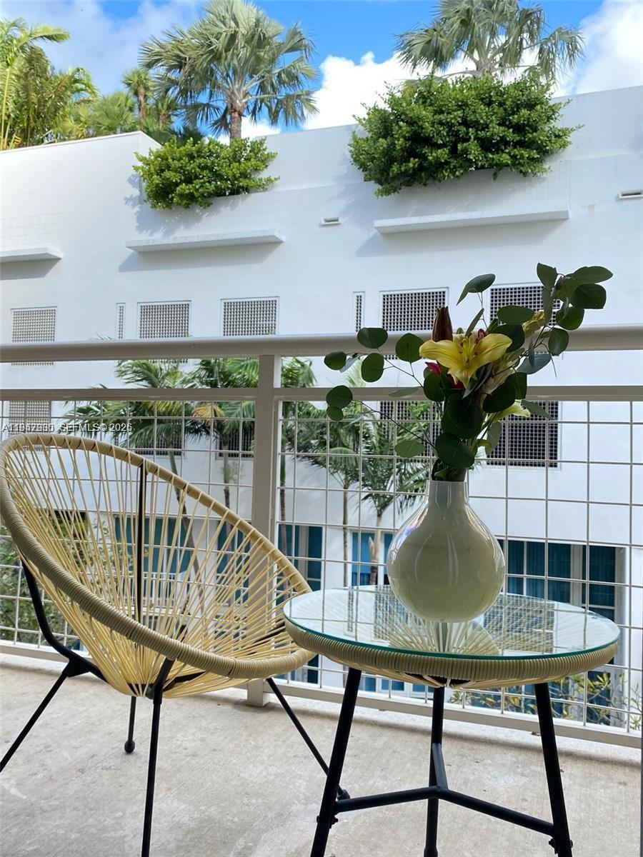 CITE CONDO - Residential