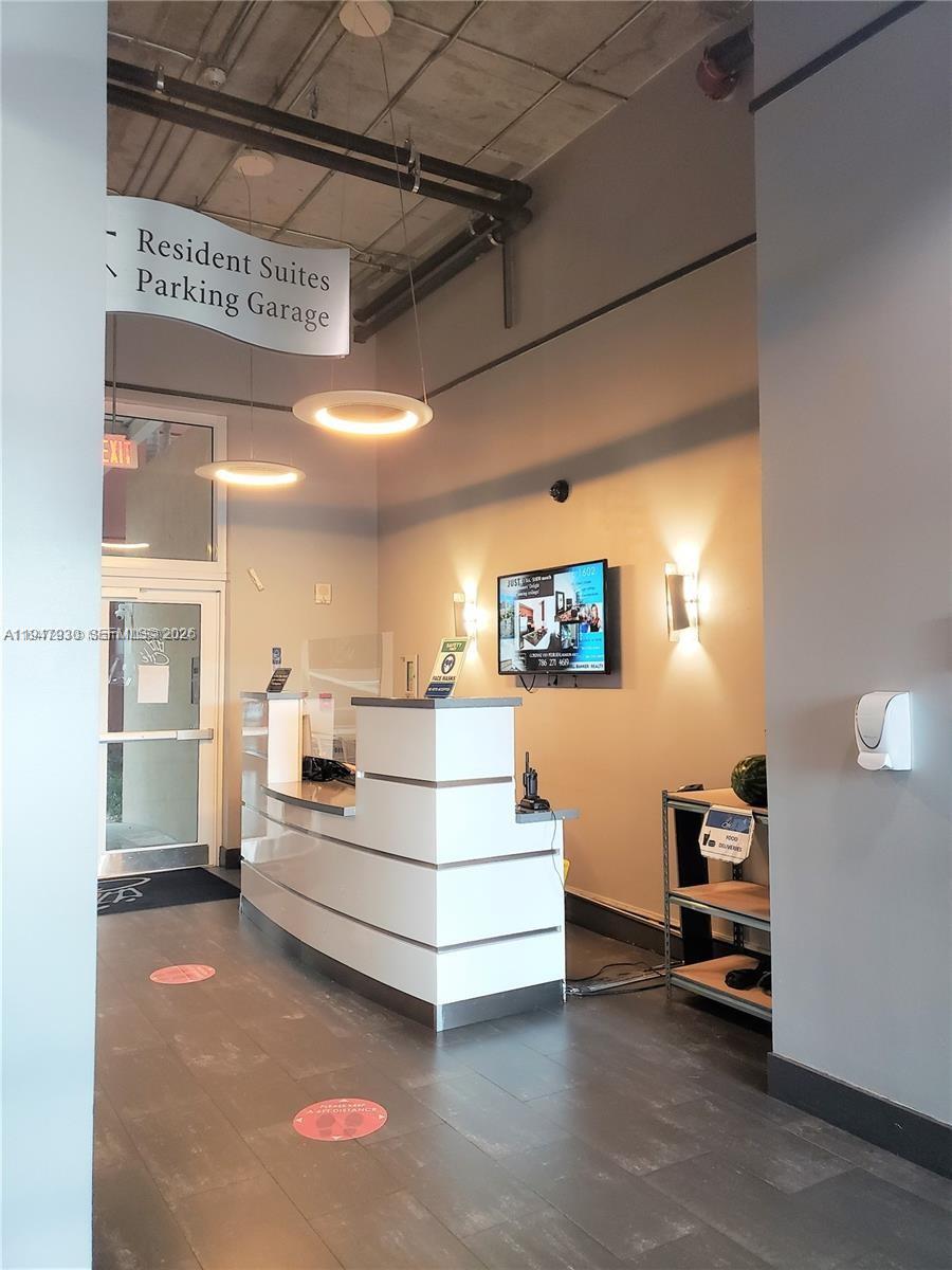 CITE CONDO - Residential