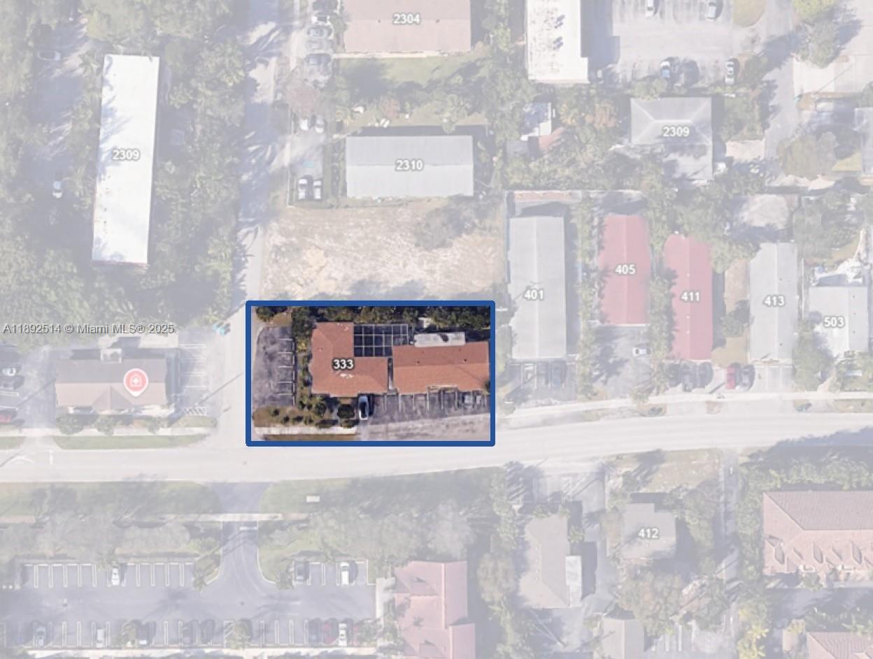 333-337 SE 23rd Ave