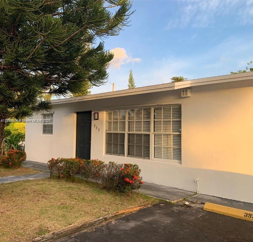 CRESTVIEW BOYNTON - Residential Income