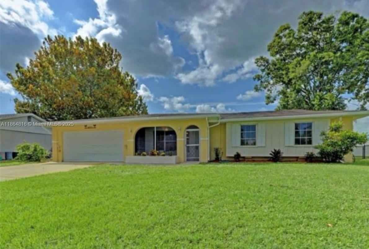 Gardens of Gulf Cove - Residential