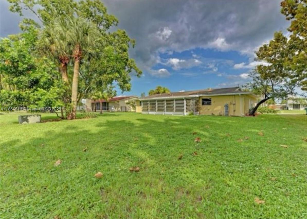 Gardens of Gulf Cove - Residential