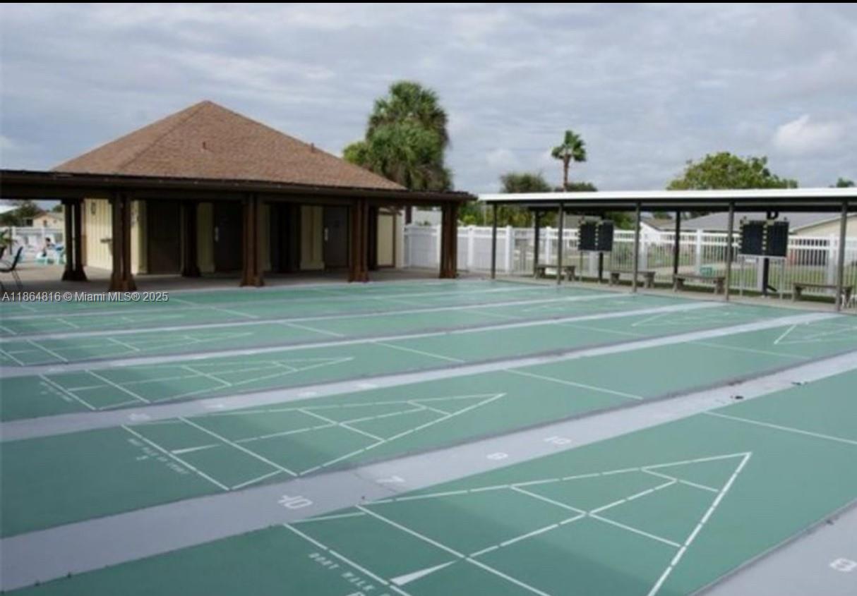 Gardens of Gulf Cove - Residential