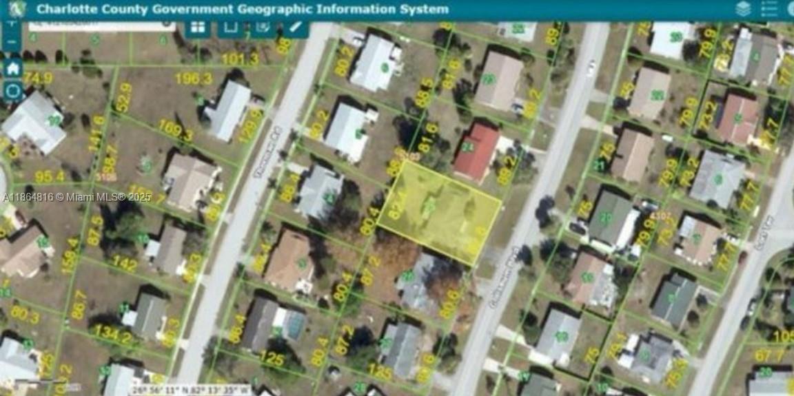 Gardens of Gulf Cove - Residential