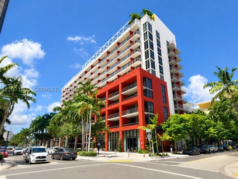 Photo of 90 NE 32nd St #709, Miami, FL 33127 (MLS # A12071801)