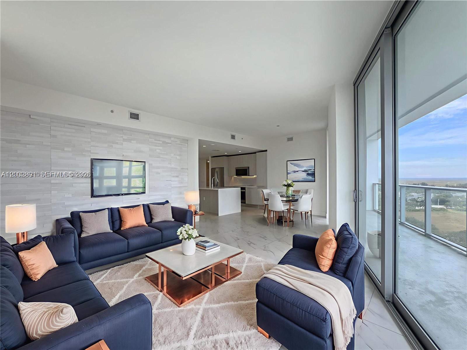 METROPICA NORTH TOWER ONE - Residential