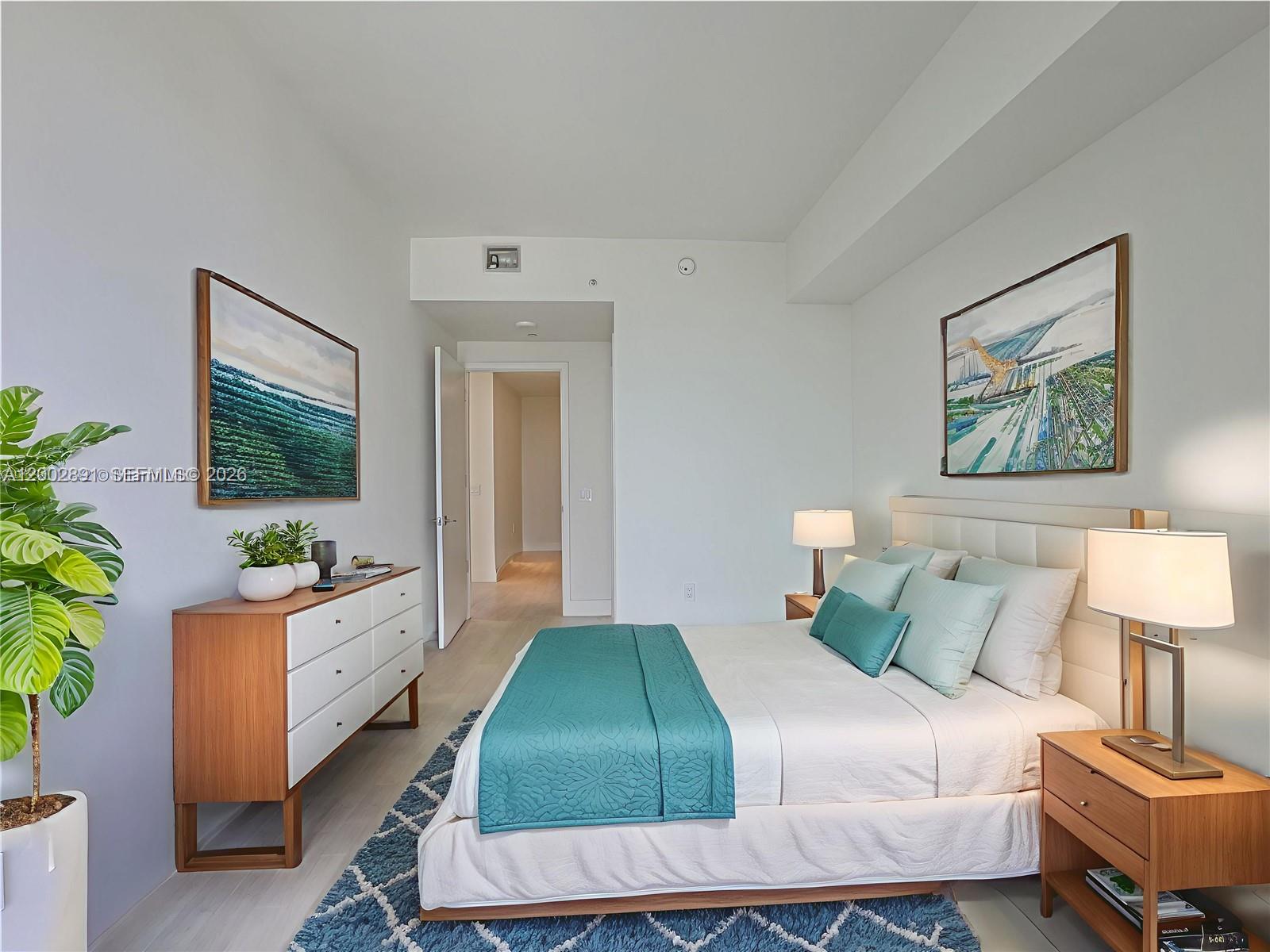 METROPICA NORTH TOWER ONE - Residential