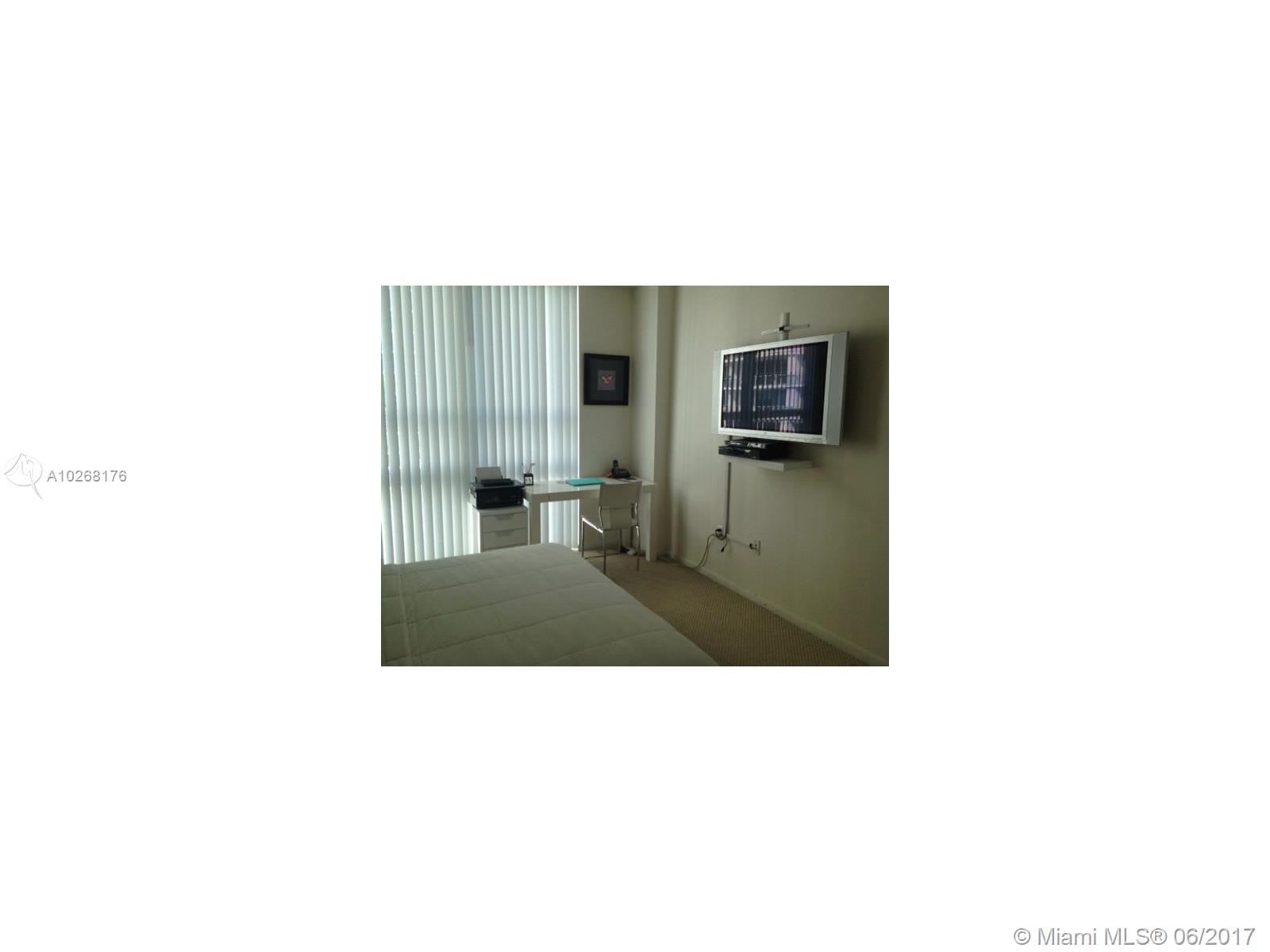 CITE CONDO - Residential Lease