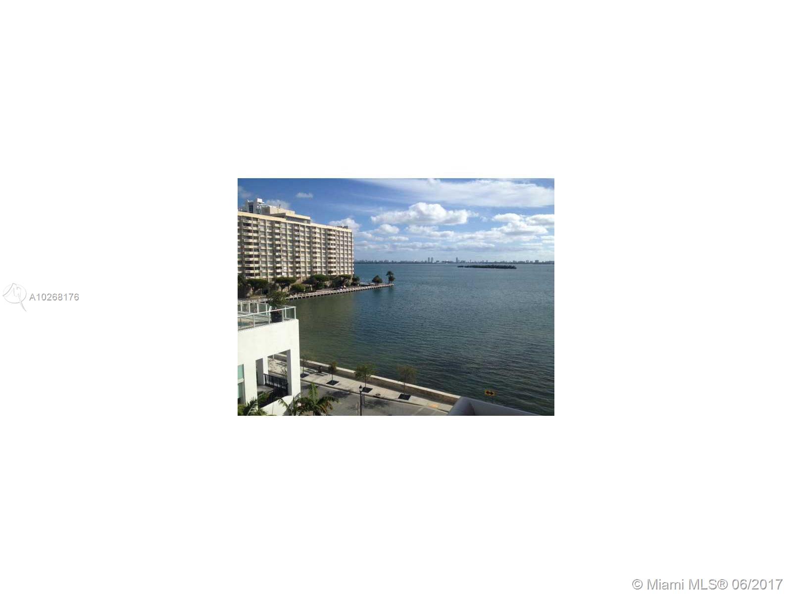 CITE CONDO - Residential Lease