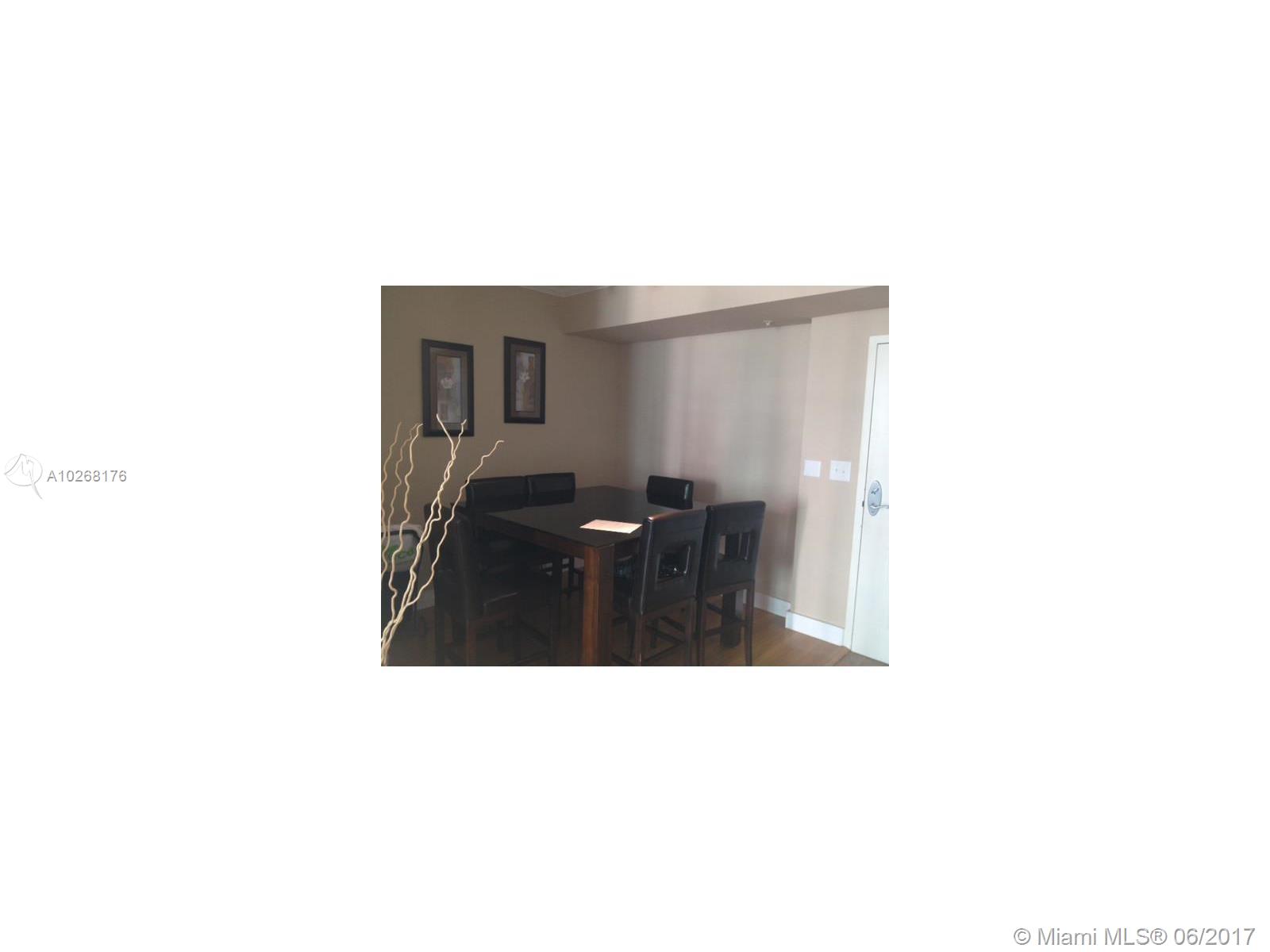 CITE CONDO - Residential Lease