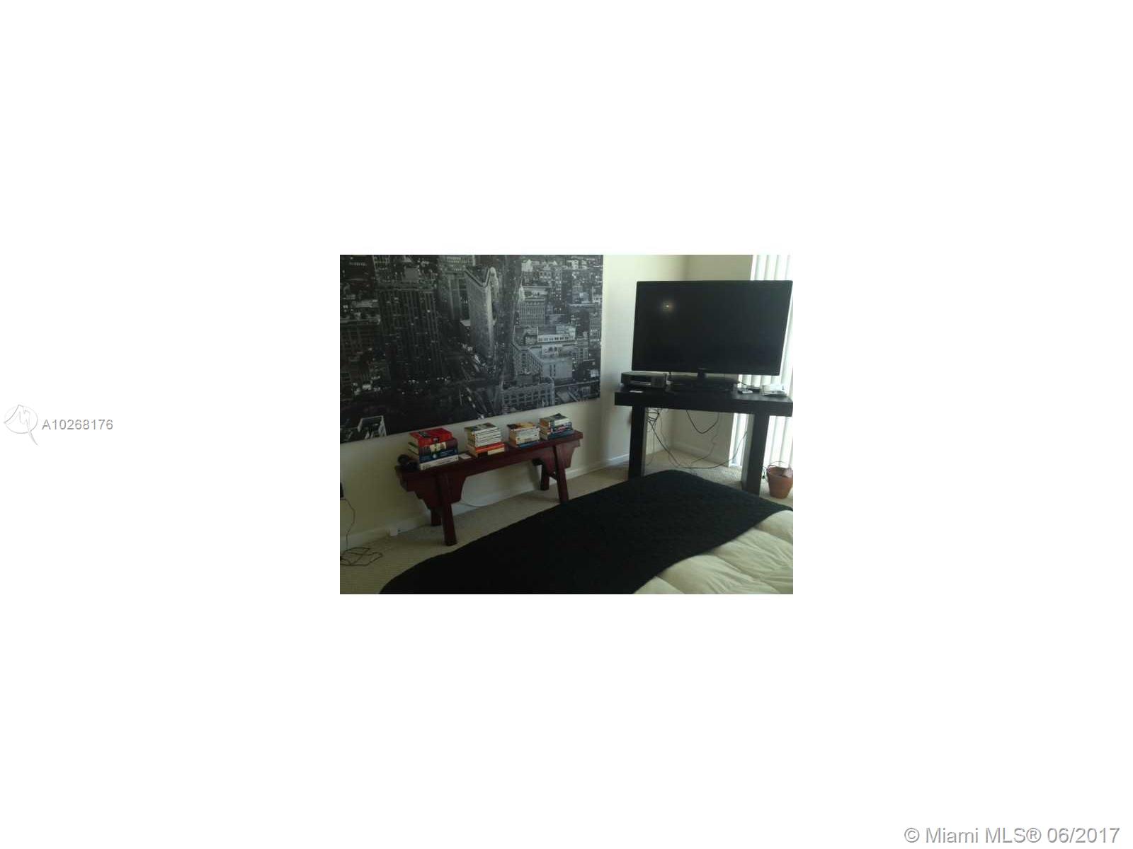 CITE CONDO - Residential Lease