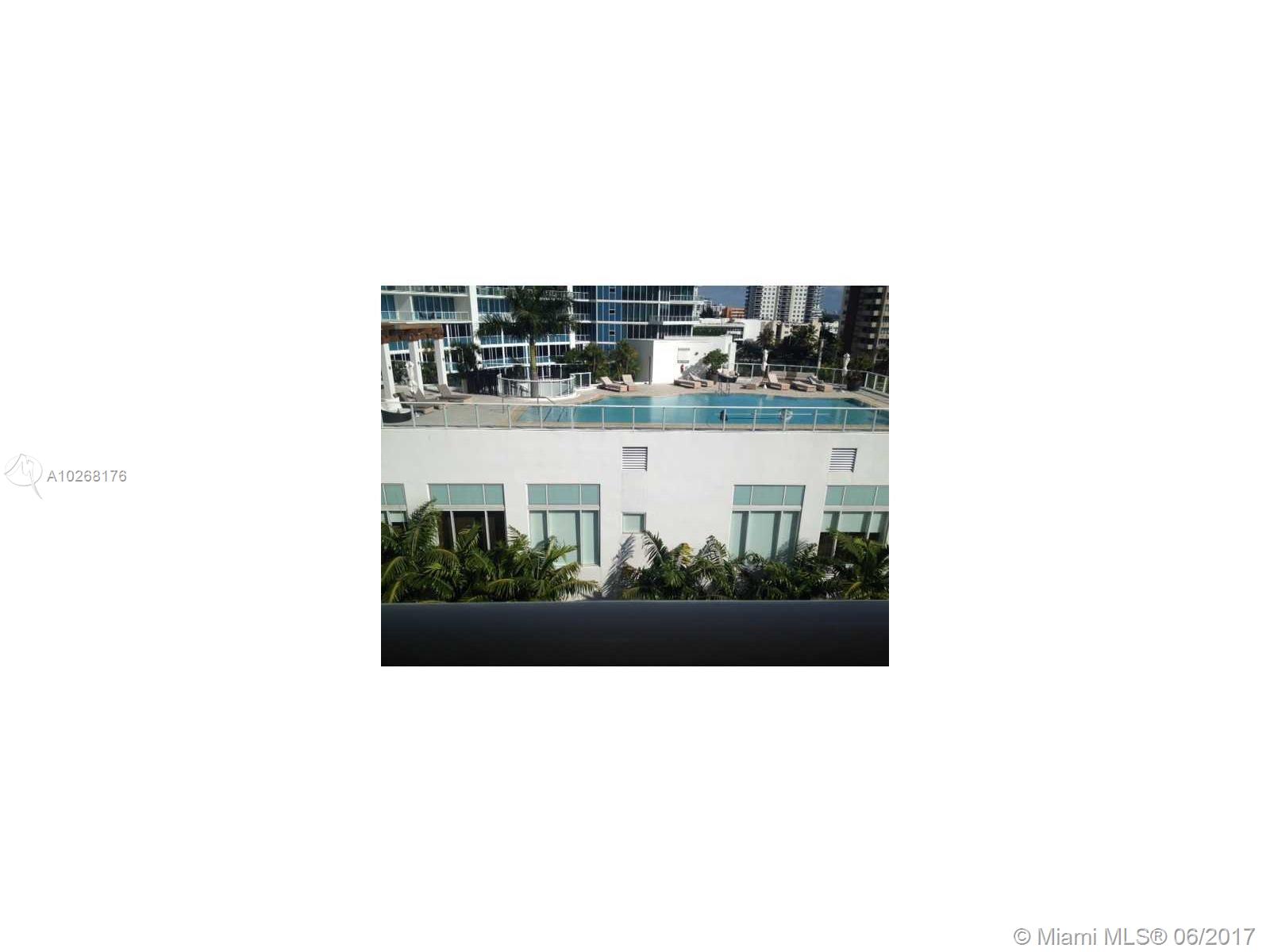 CITE CONDO - Residential Lease