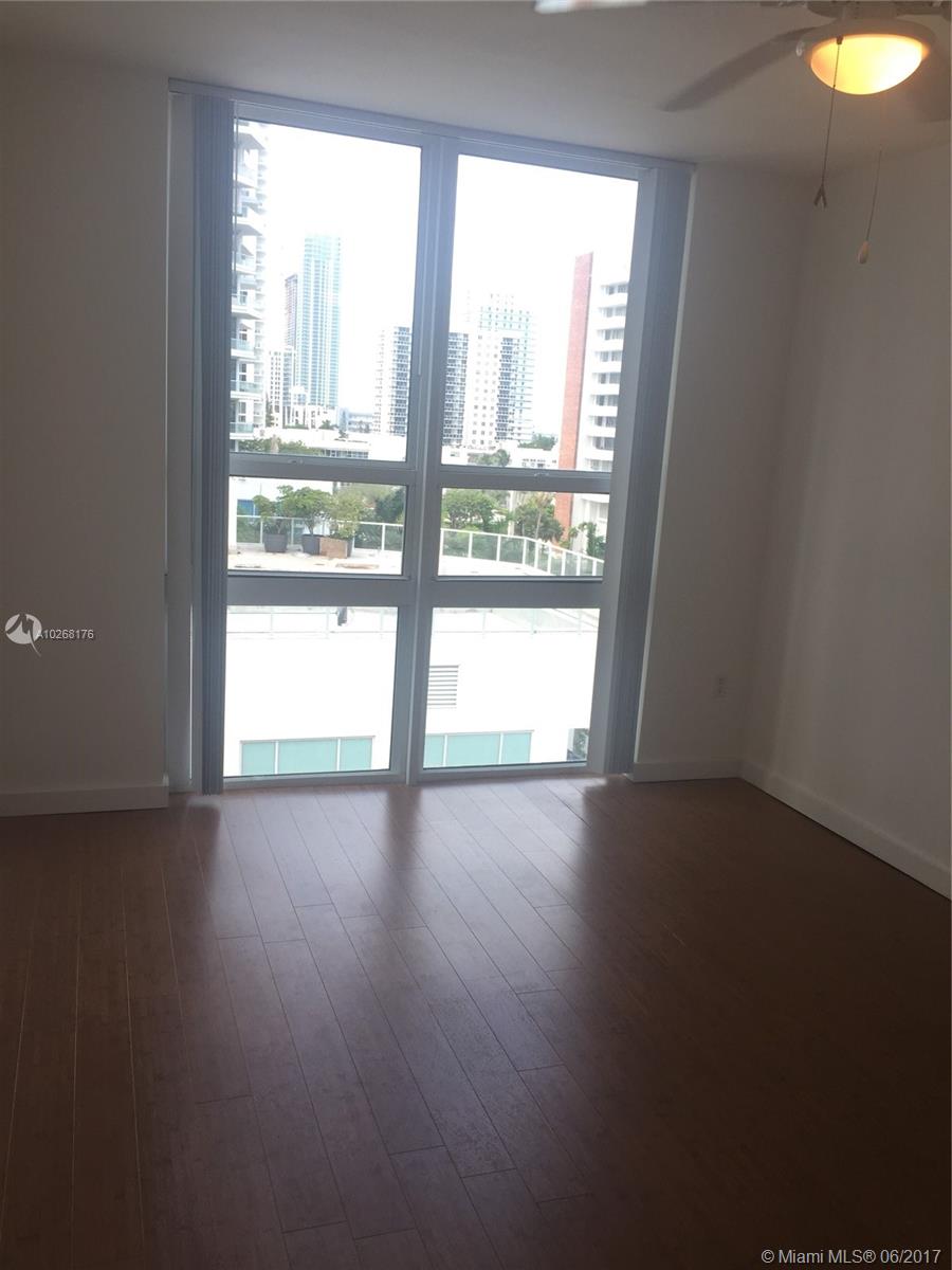 CITE CONDO - Residential Lease