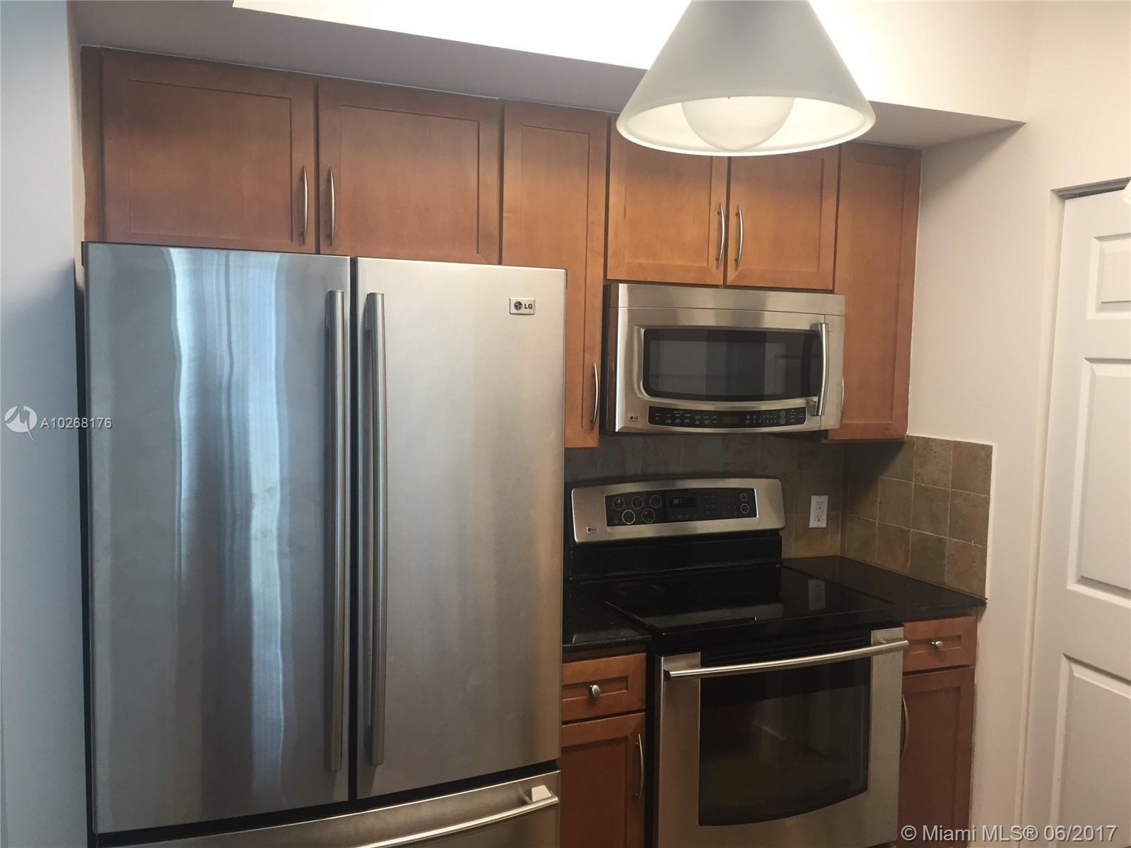 CITE CONDO - Residential Lease