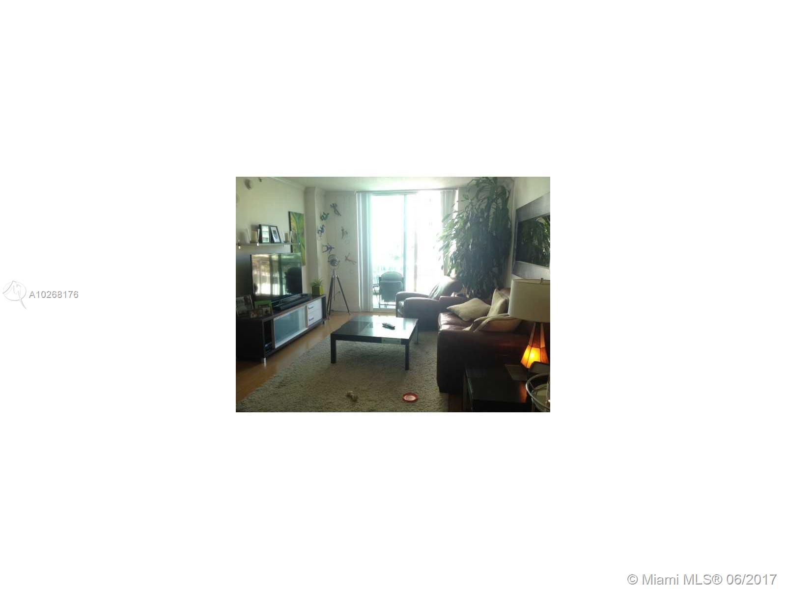 CITE CONDO - Residential Lease