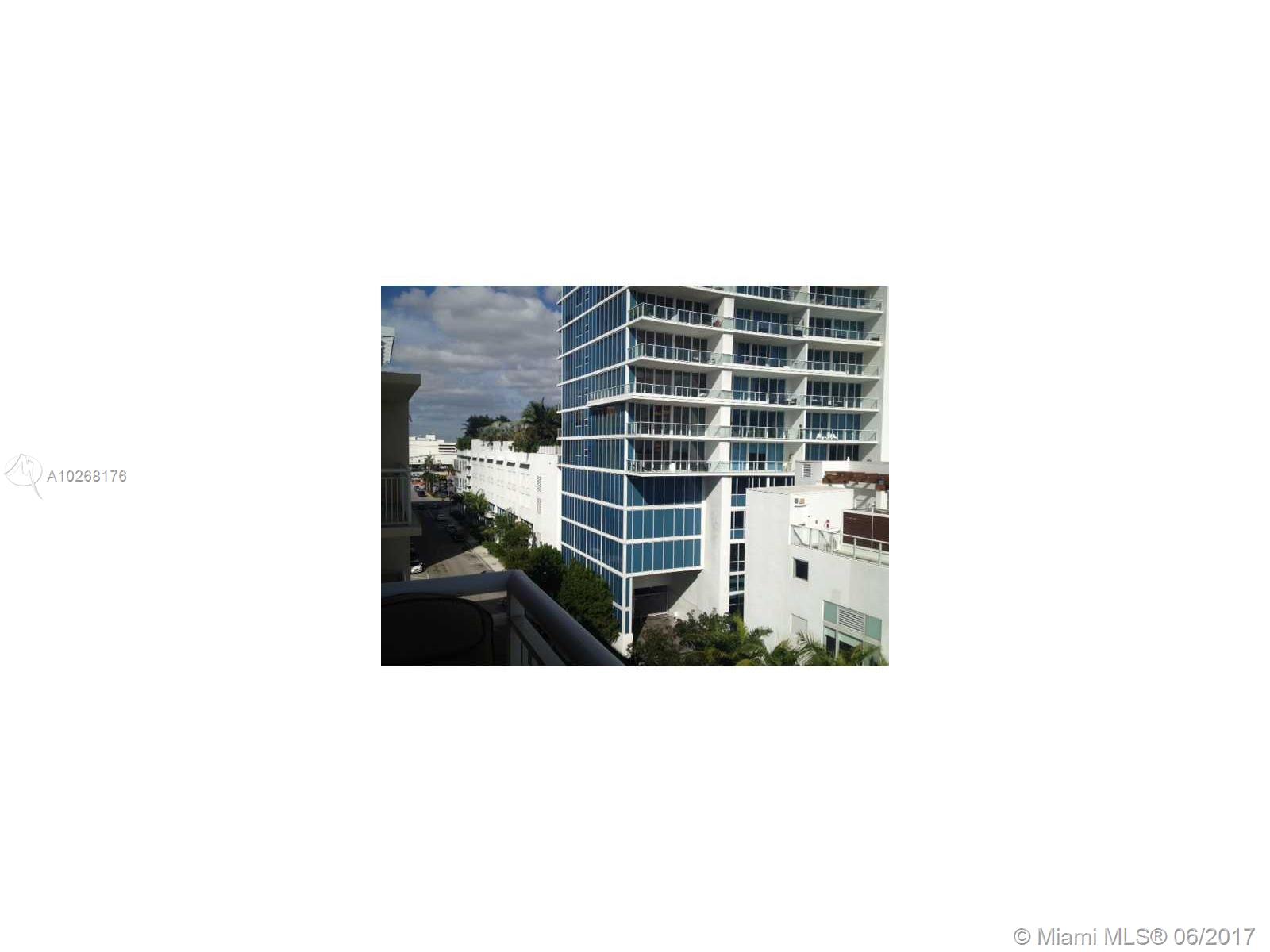 CITE CONDO - Residential Lease