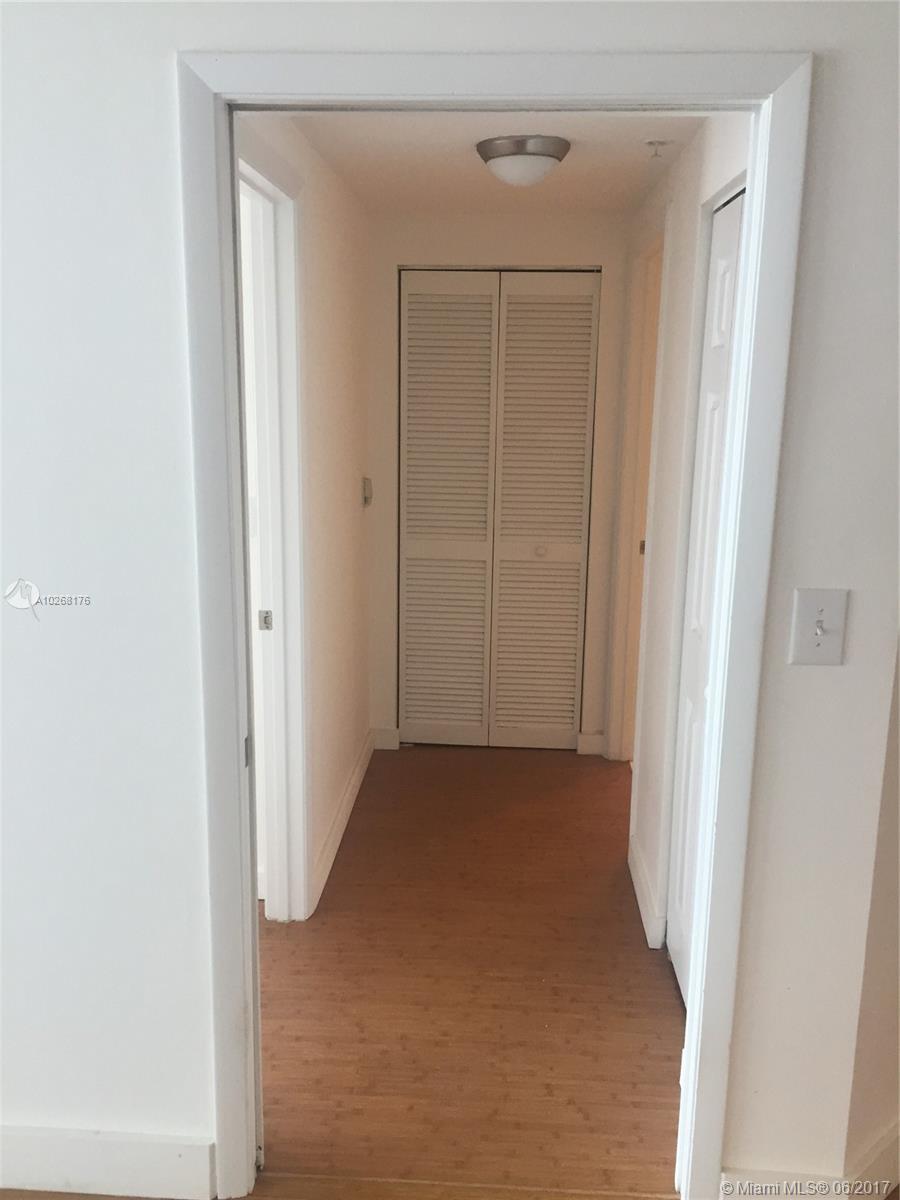 CITE CONDO - Residential Lease