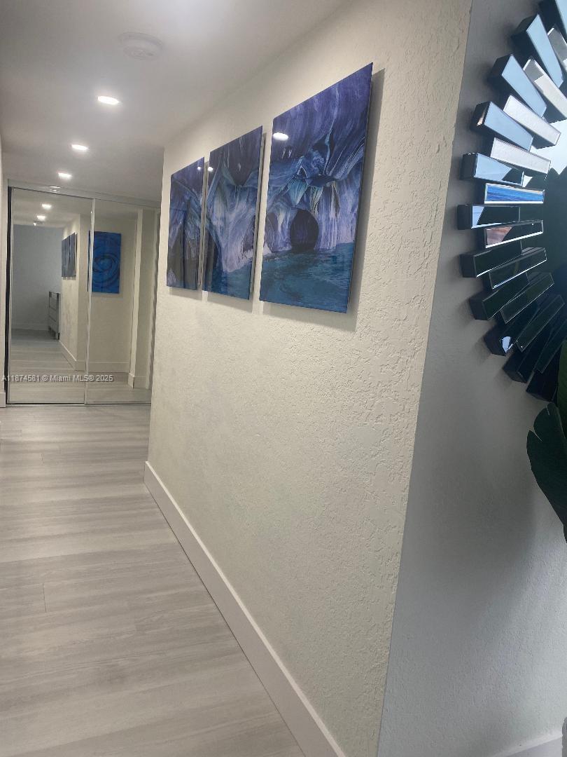 THE GREENS CONDO - Residential