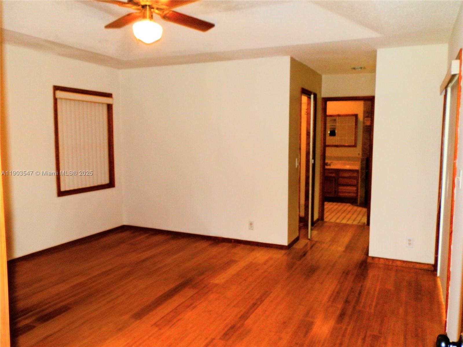 CORAL SPRINGS COUNTRY CLU - Residential Lease