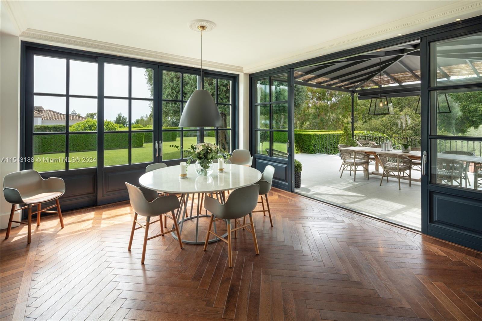 Los Picos de Nagüeles - Residential