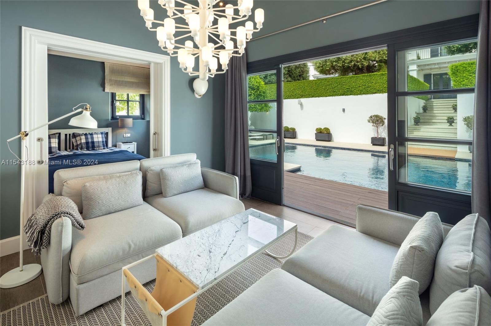 Los Picos de Nagüeles - Residential