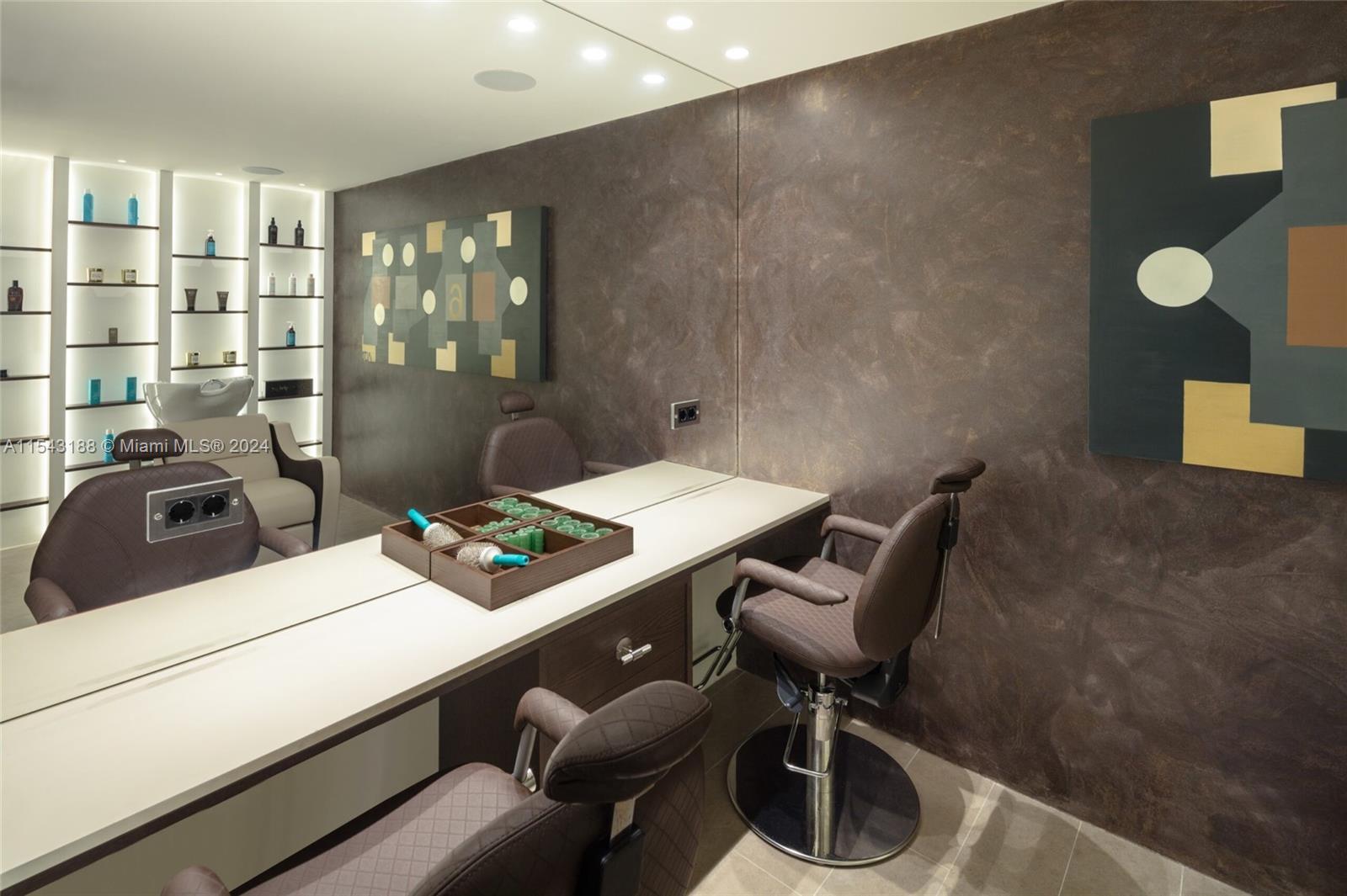 Los Picos de Nagüeles - Residential