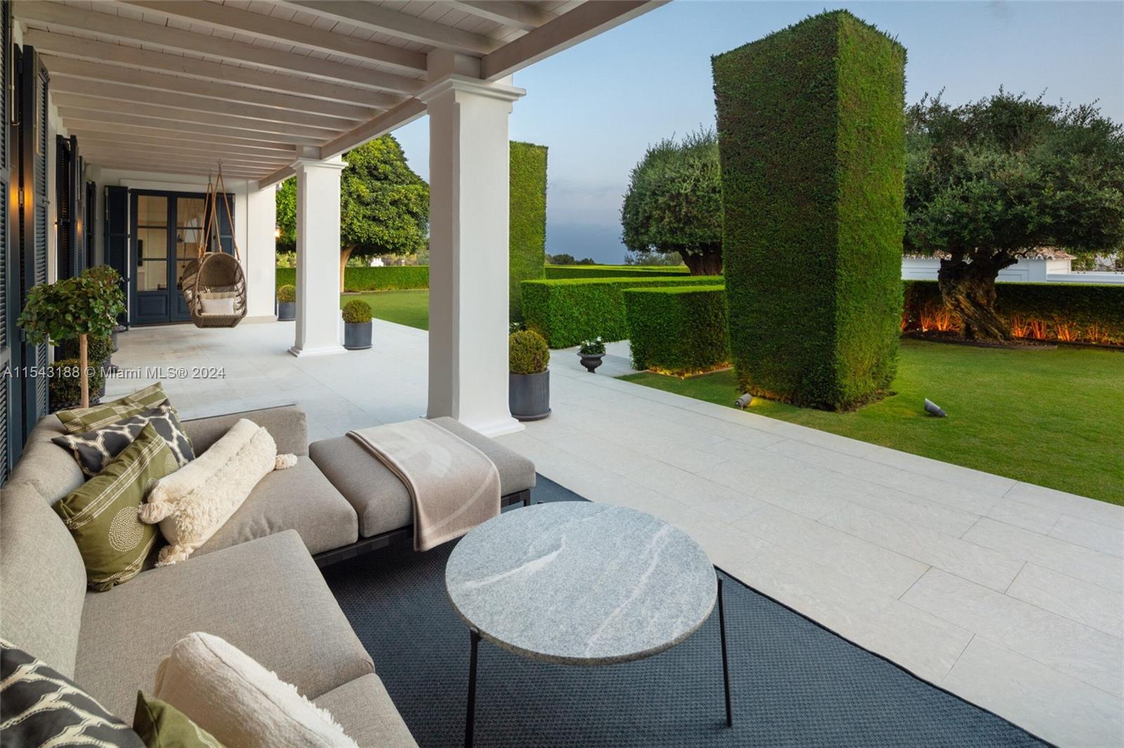 Los Picos de Nagüeles - Residential