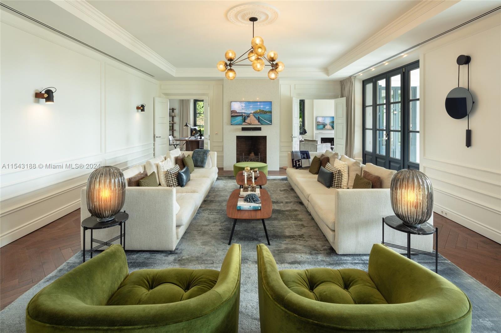 Los Picos de Nagüeles - Residential