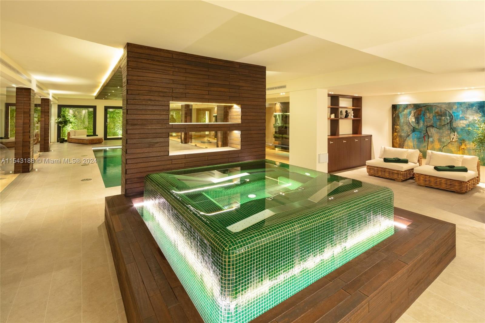 Los Picos de Nagüeles - Residential