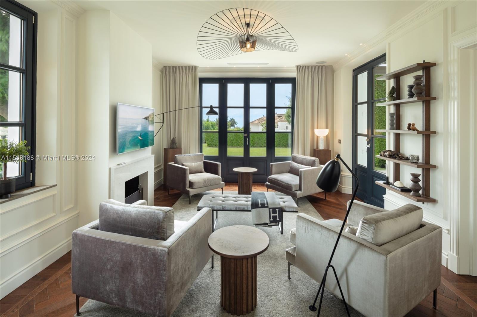 Los Picos de Nagüeles - Residential