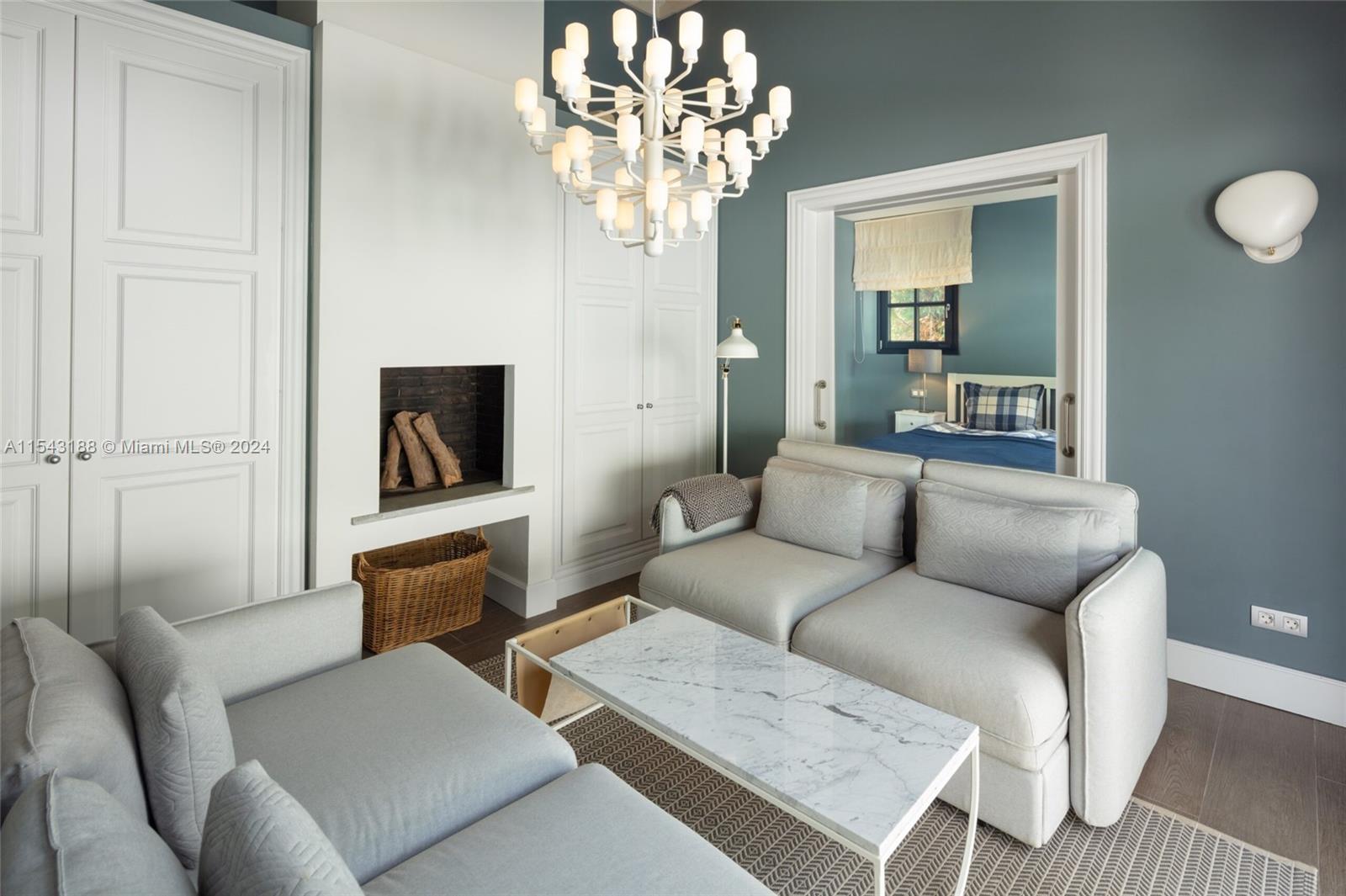 Los Picos de Nagüeles - Residential