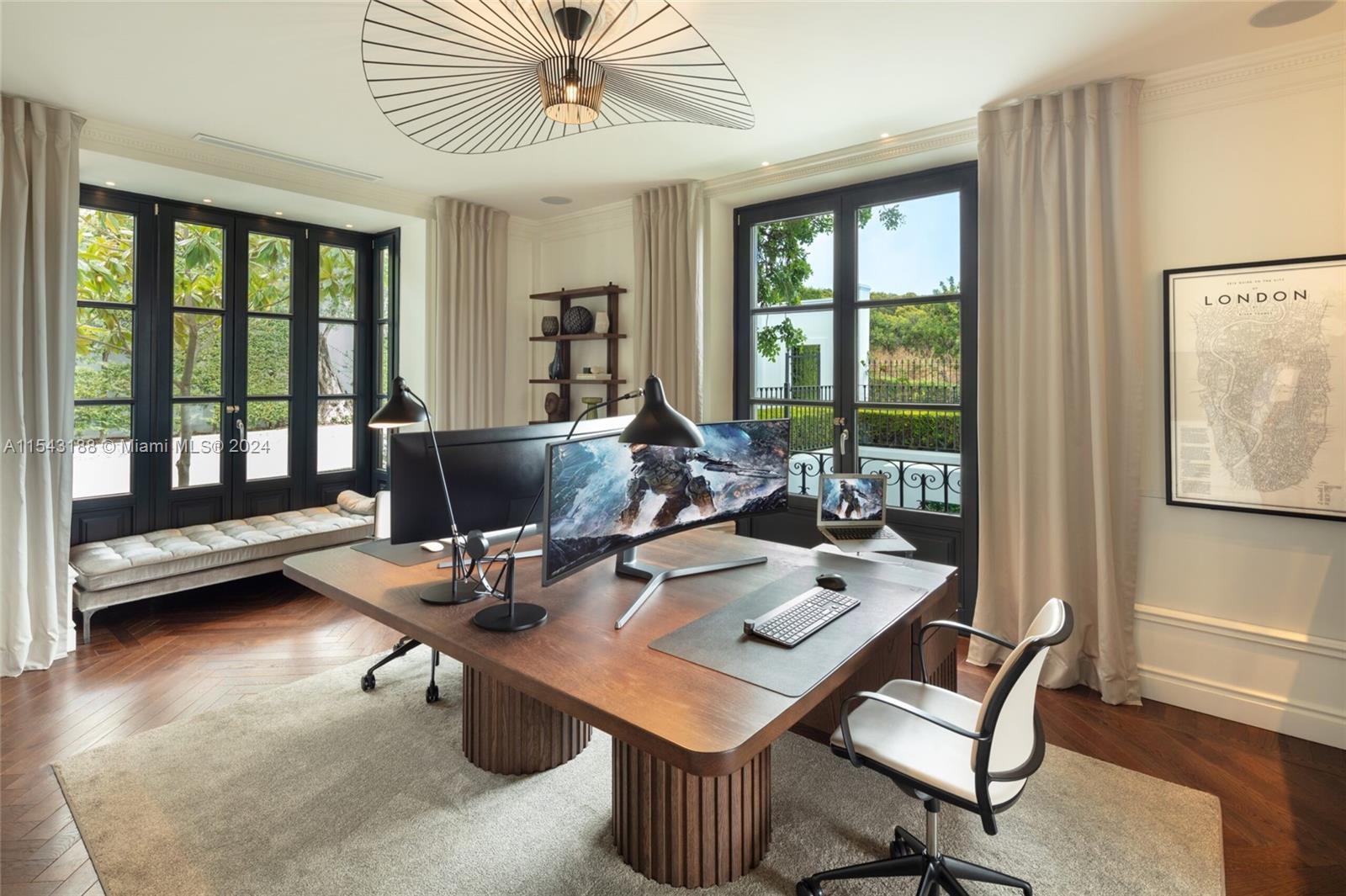 Los Picos de Nagüeles - Residential