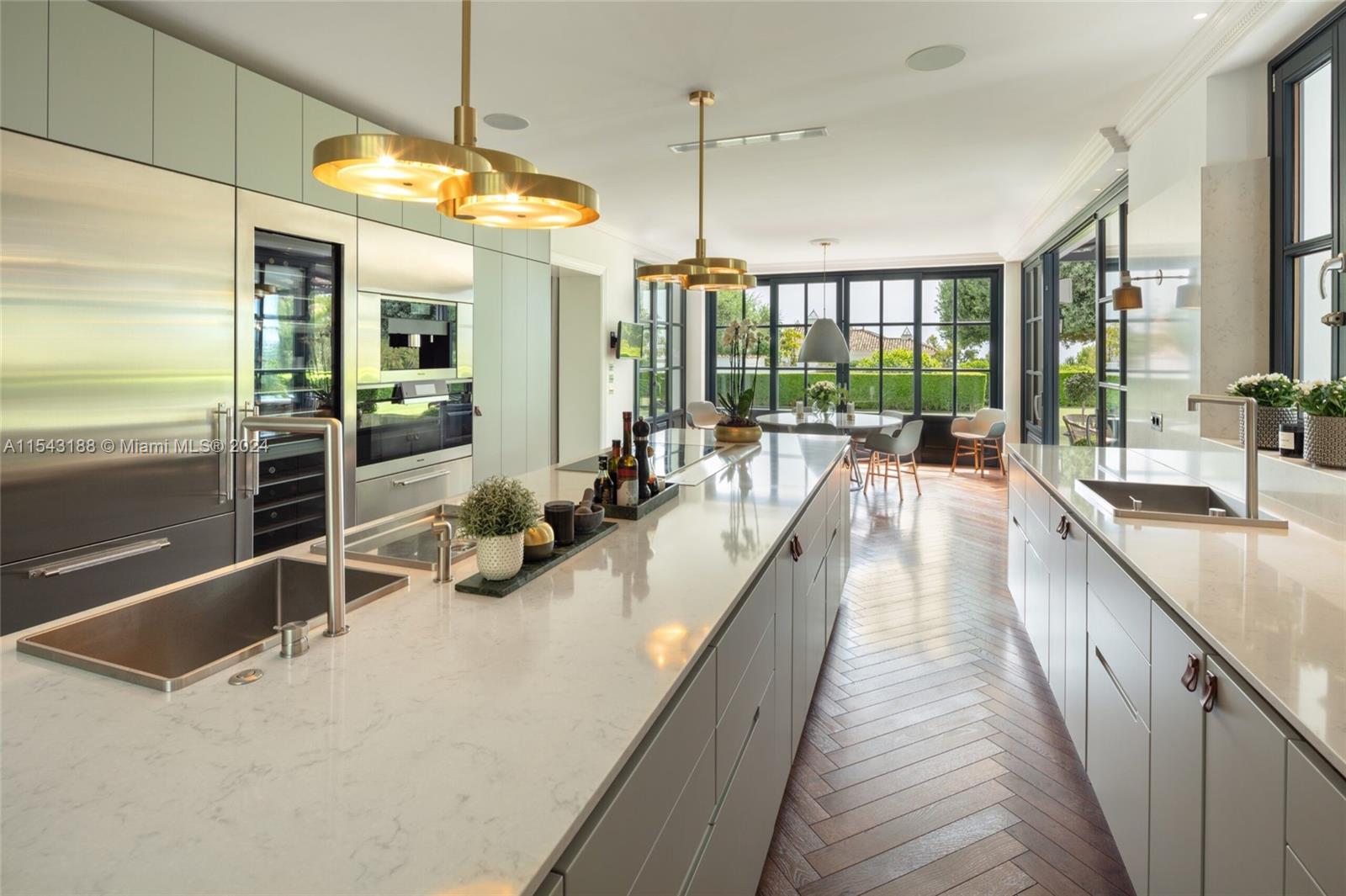 Los Picos de Nagüeles - Residential