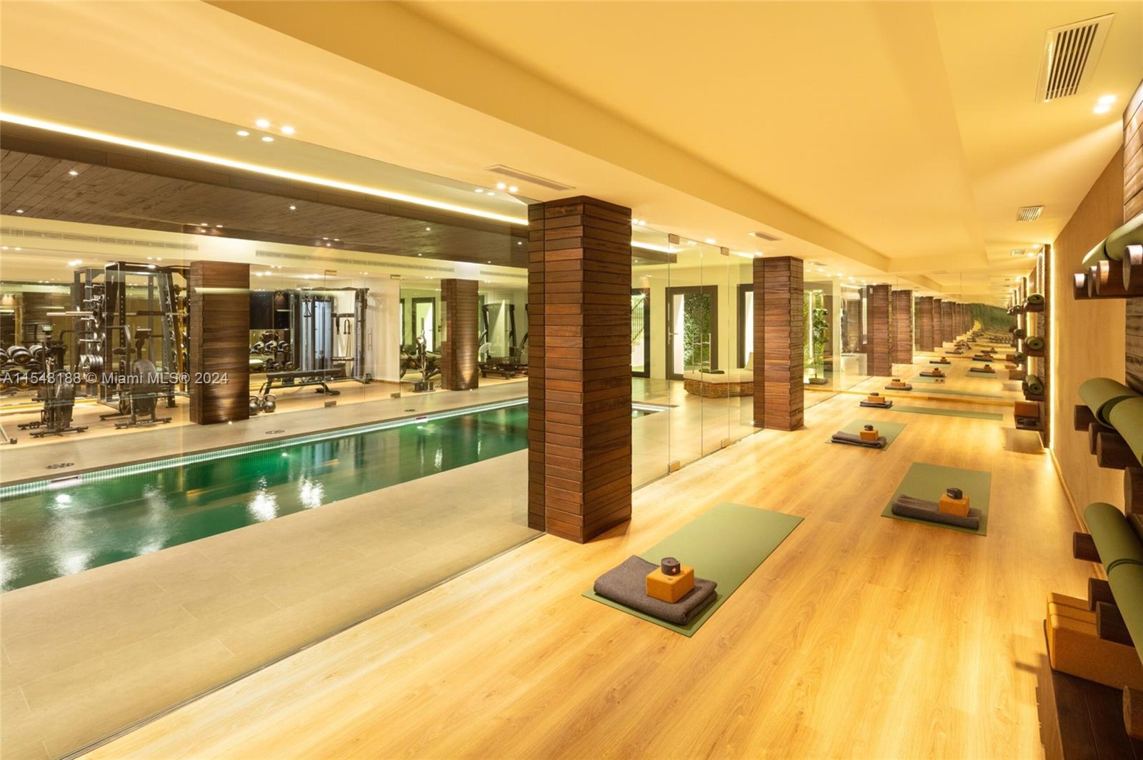 Los Picos de Nagüeles - Residential