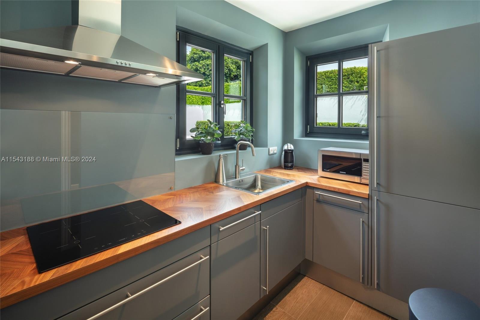 Los Picos de Nagüeles - Residential