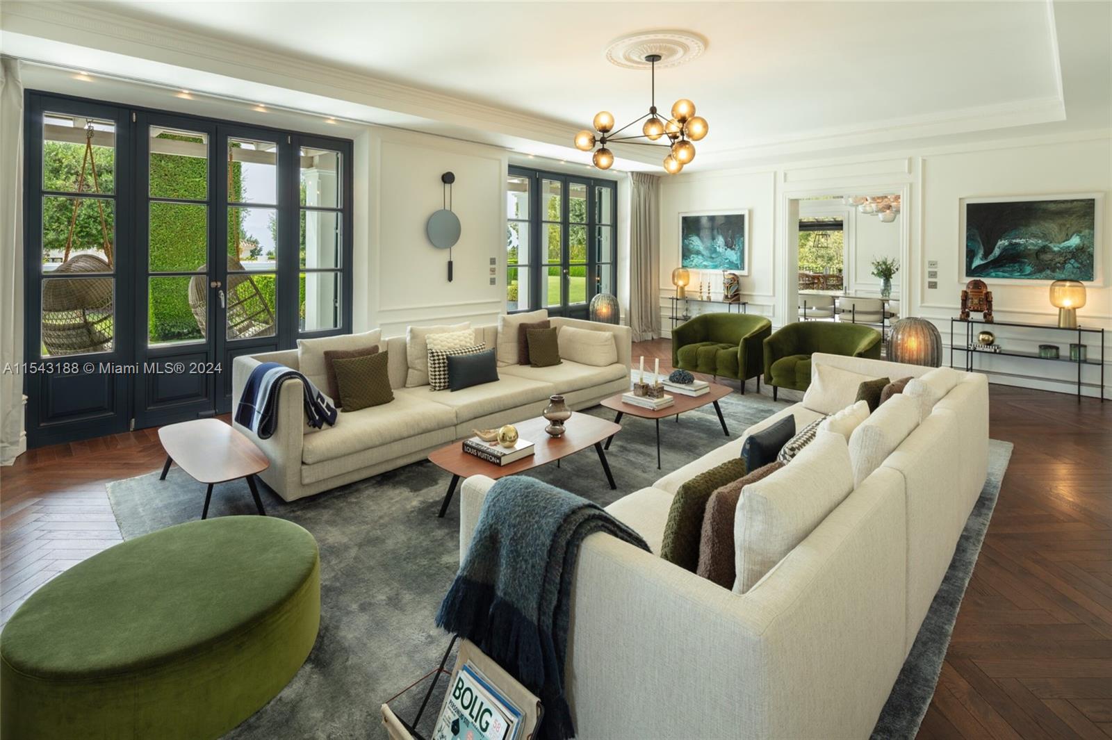 Los Picos de Nagüeles - Residential