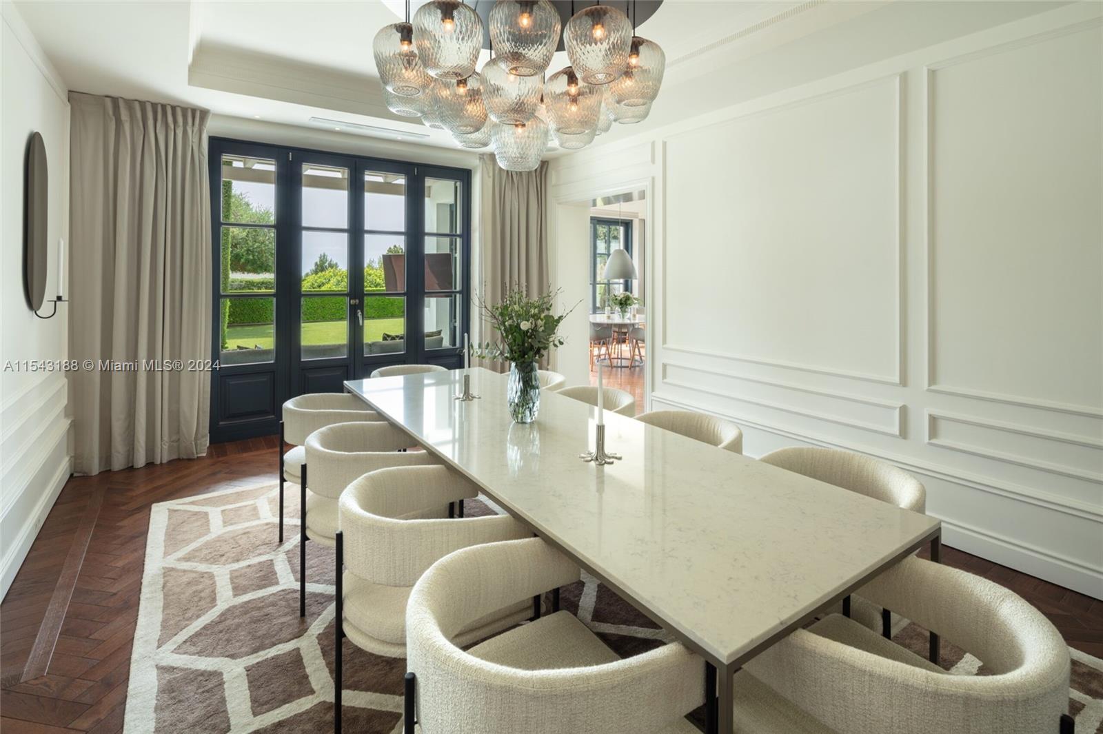 Los Picos de Nagüeles - Residential