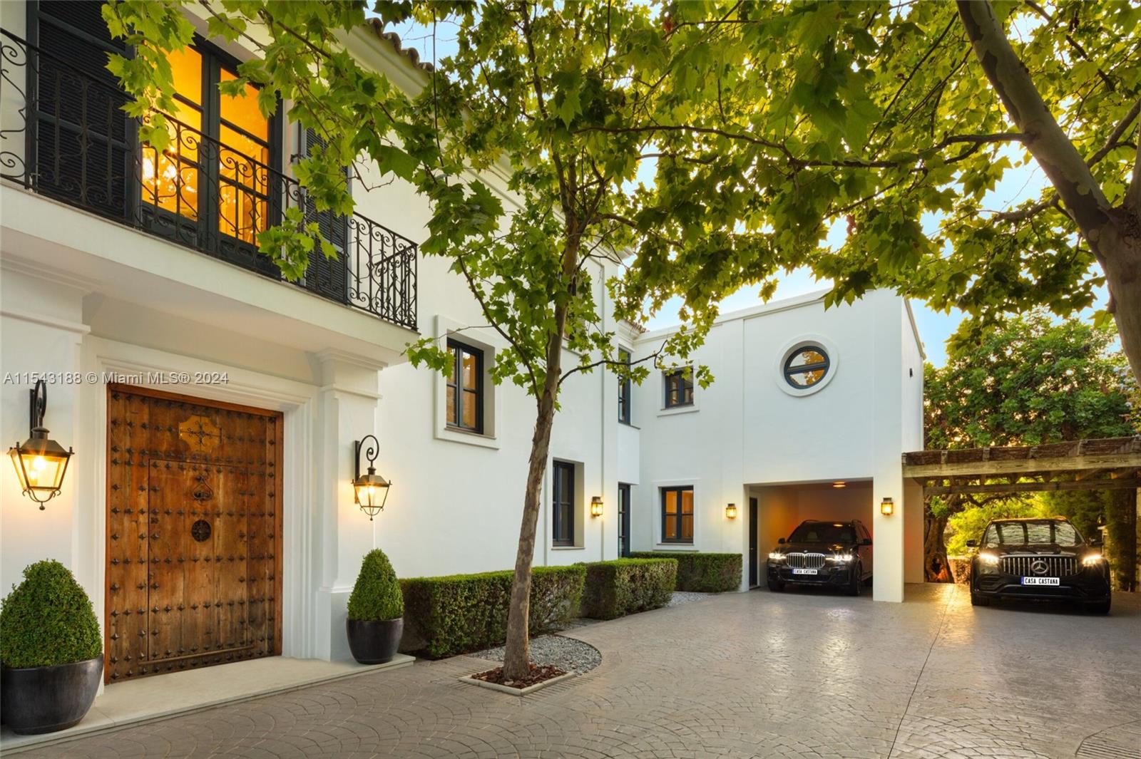 Los Picos de Nagüeles - Residential