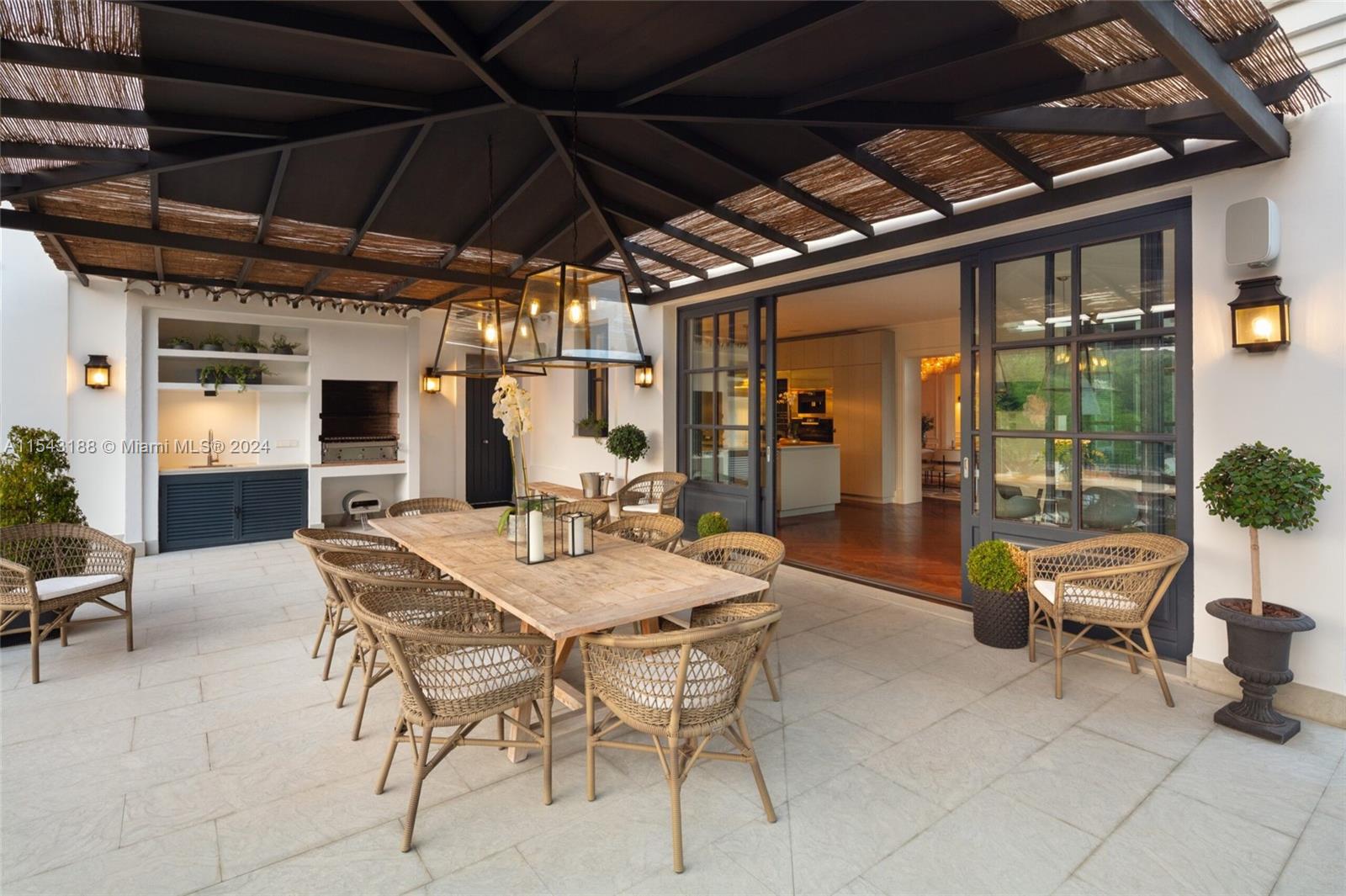 Los Picos de Nagüeles - Residential