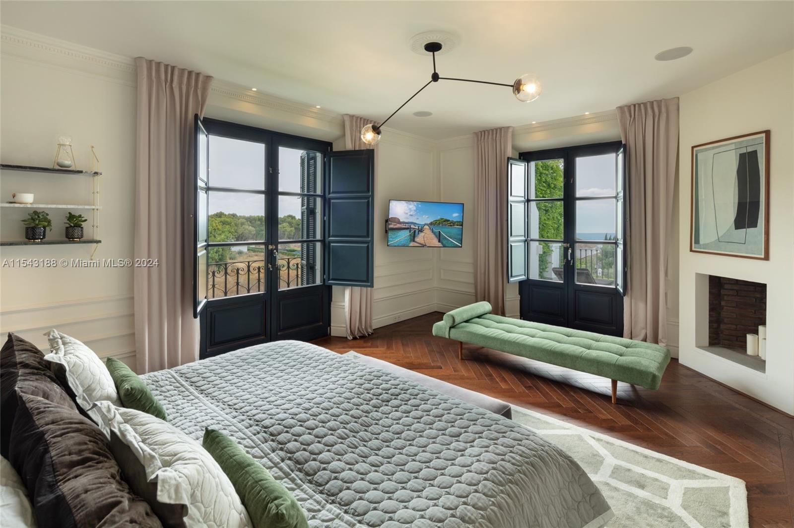 Los Picos de Nagüeles - Residential