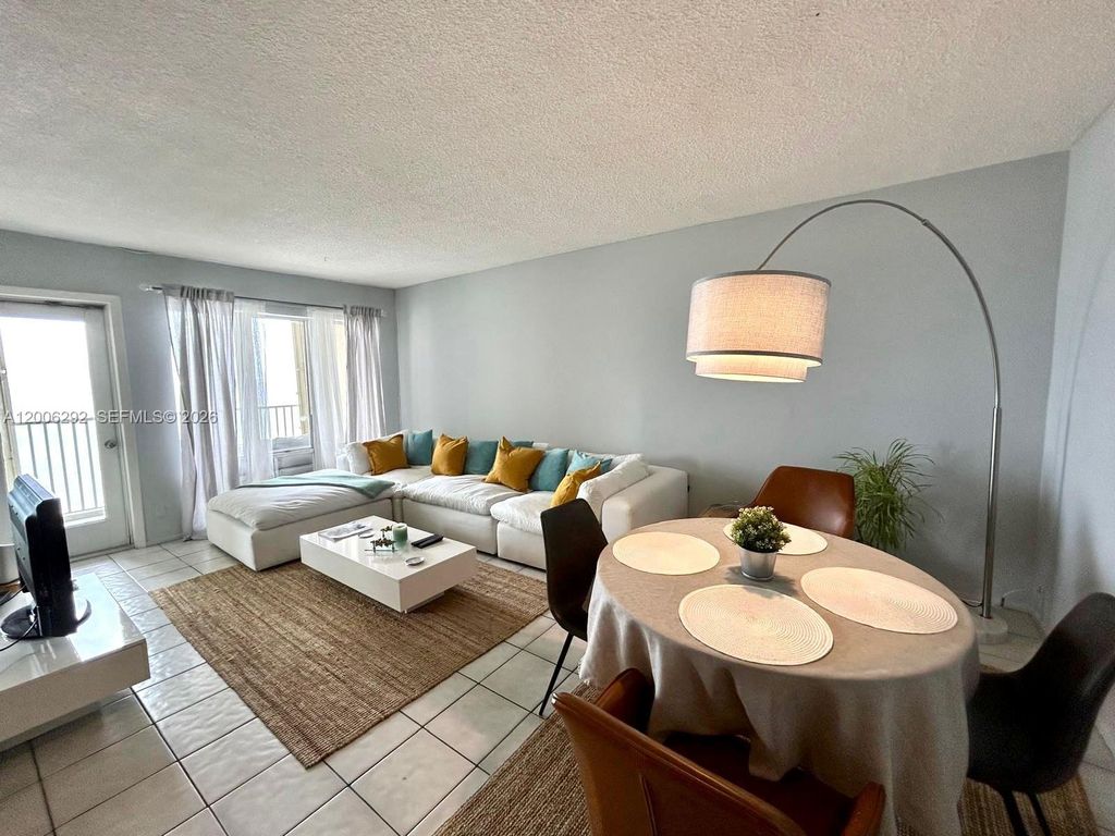 Photo of 750 N Ocean Blvd #1106, Pompano Beach, FL 33062 (MLS # A12006292)