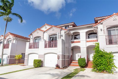 10245 SW 154th Cir Ct 107-7 Miami FL 33196