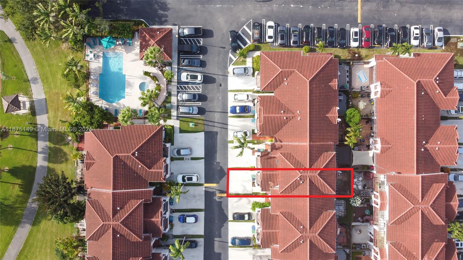 10245 SW 154th Cir Ct 107-7