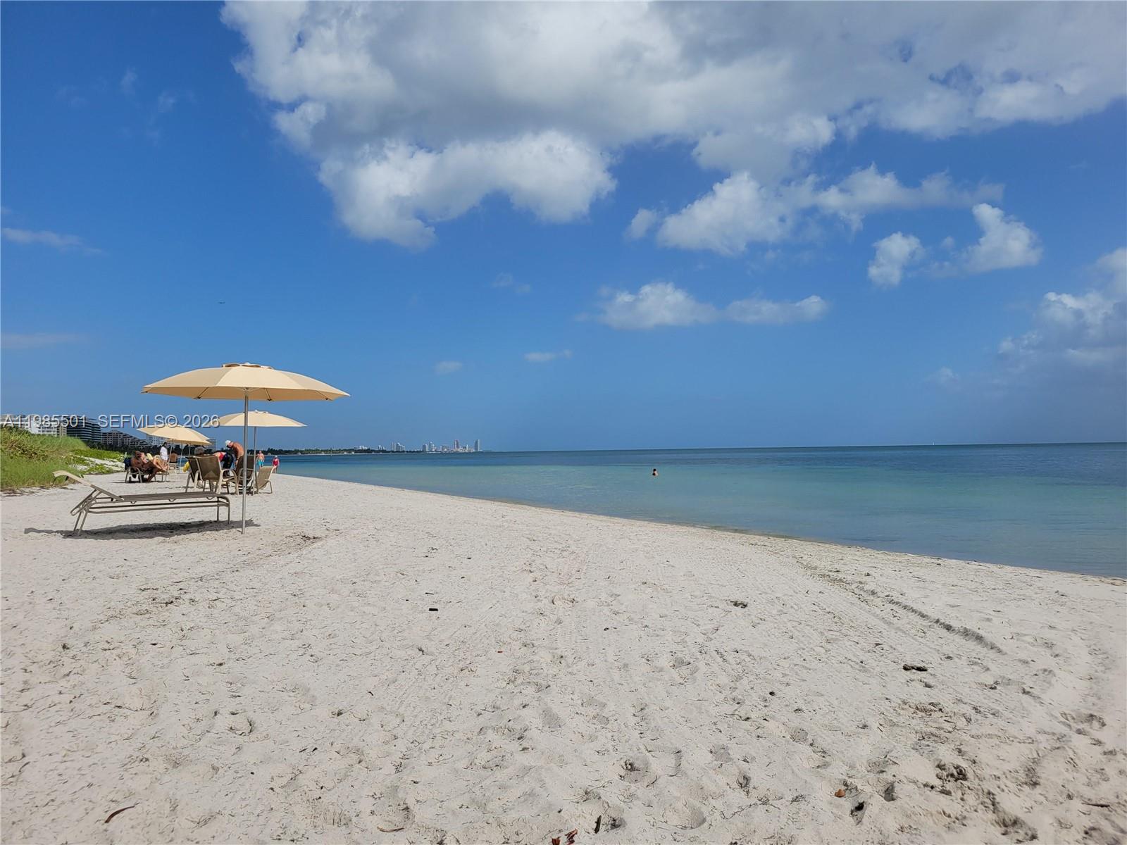 TOWERS OF KEY BISCAYNE CO - Residential Lease