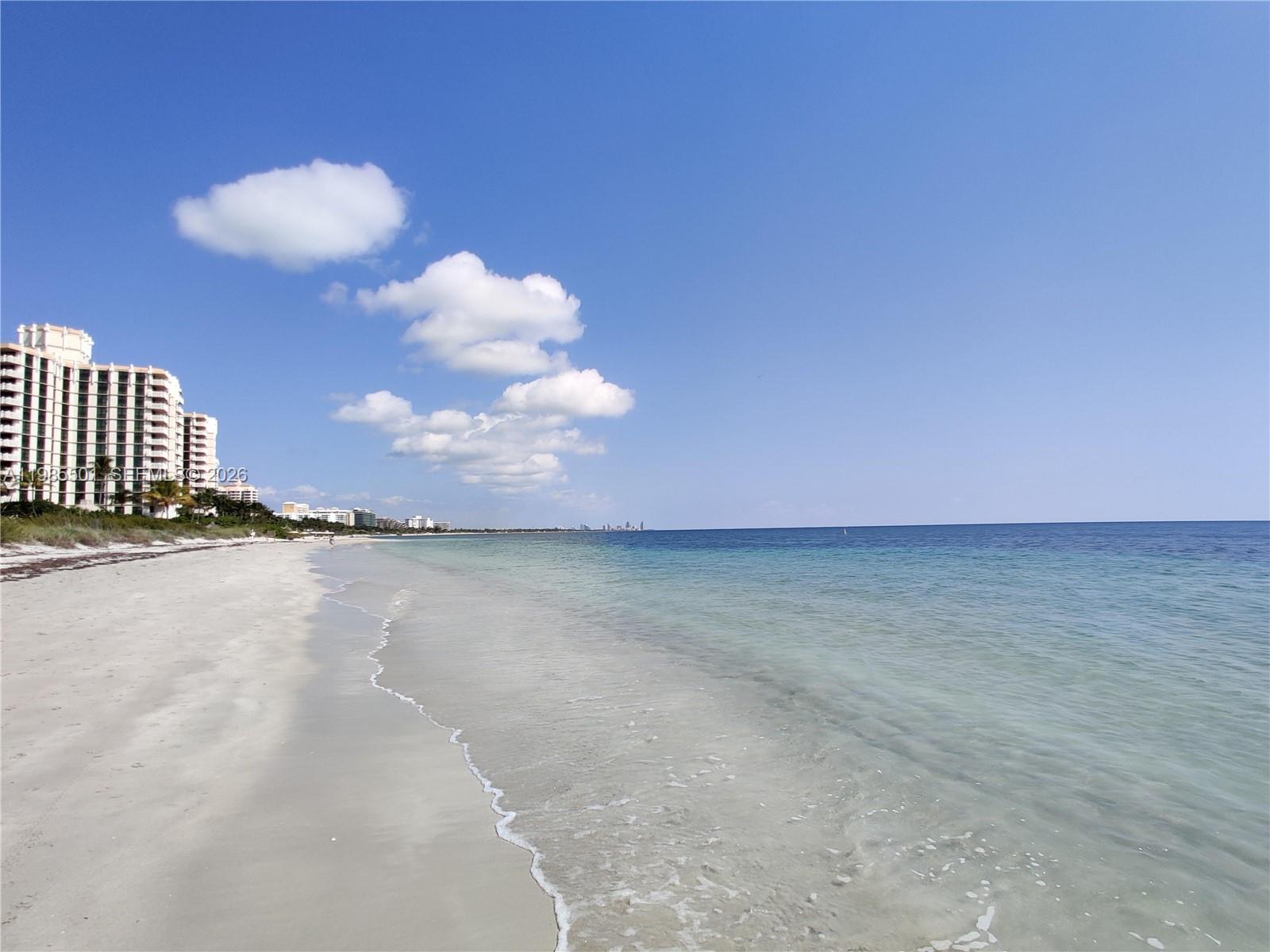 TOWERS OF KEY BISCAYNE CO - Residential Lease